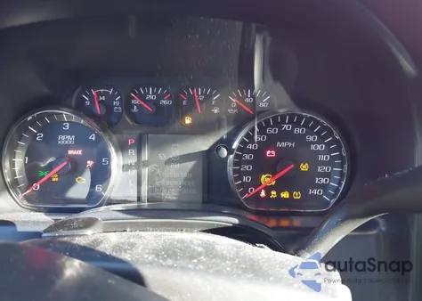 2018 Chevrolet Silverado 2500Hd Wt from USA, damaged, VIN 1GC2CUEG8JZ204457